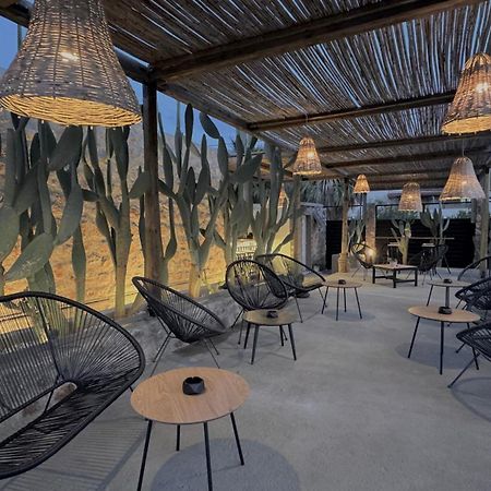 La Casa Di Lusso Grande Casa -Adults Only Villa Kolymbia Eksteriør billede