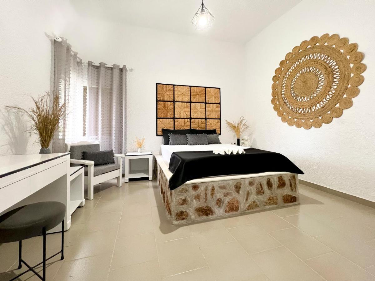 La Casa Di Lusso Grande Casa -Adults Only Villa Kolymbia Eksteriør billede