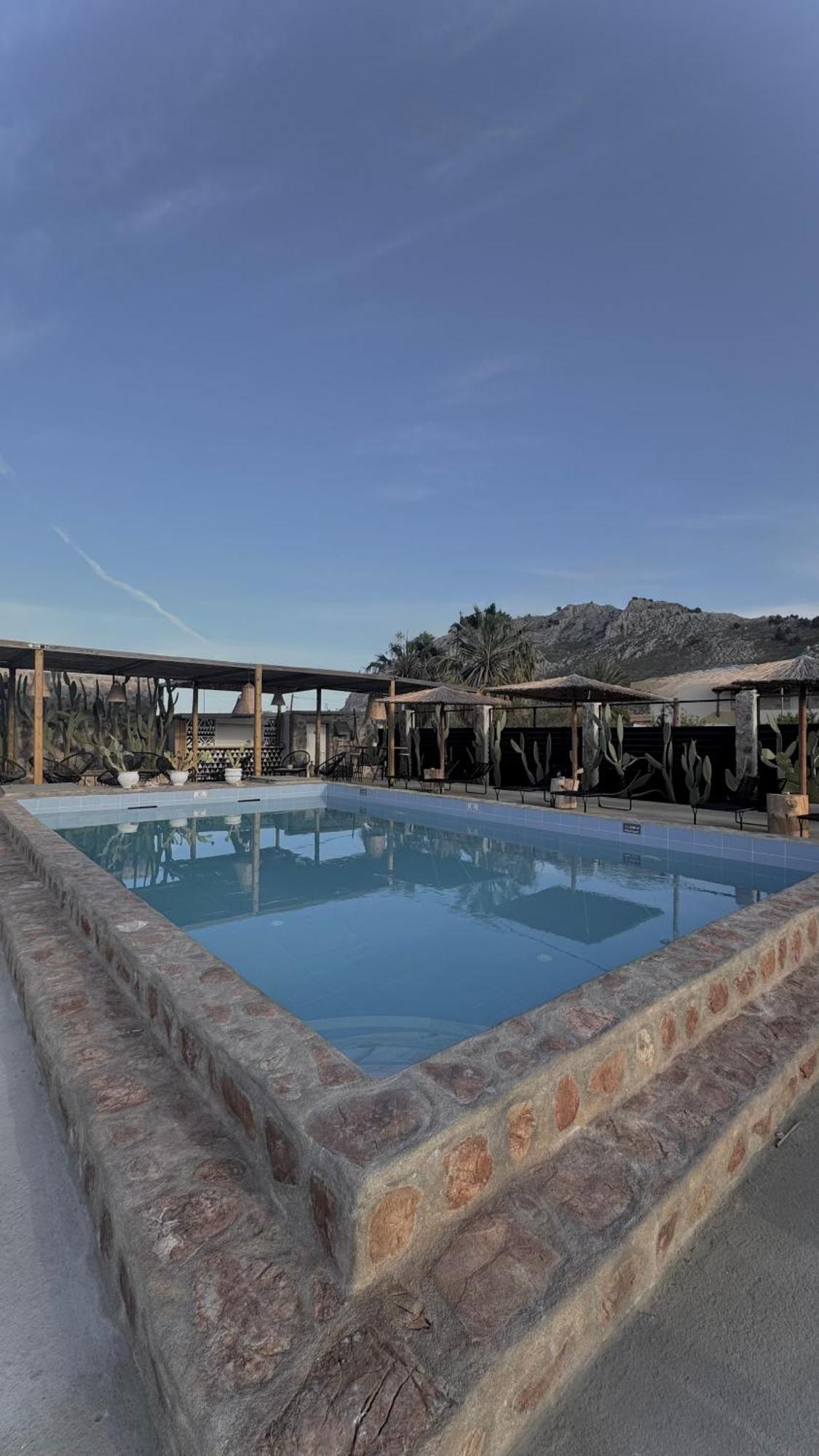 La Casa Di Lusso Grande Casa -Adults Only Villa Kolymbia Eksteriør billede